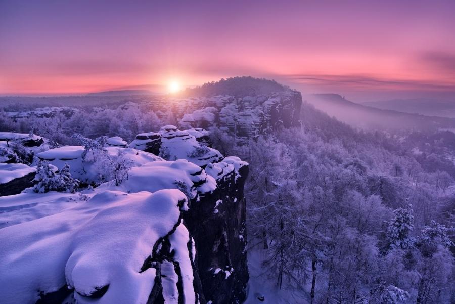 Klostrmanka - Děčín, Letná Decin Exterior foto